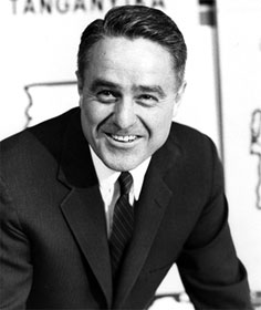 Sargent Shriver, R.I.P.