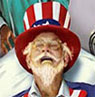 Sick Uncle Sam