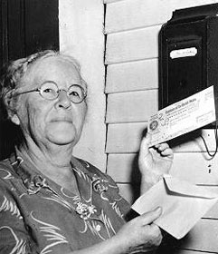 Social Security