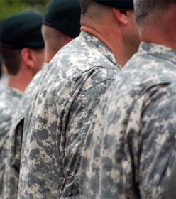 Soldiers
