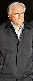 Dominique Strauss-Kahn