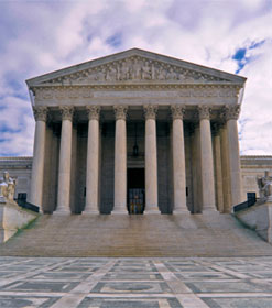 Supreme Court Building