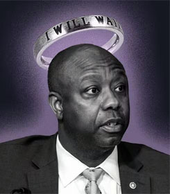 Tim Scott