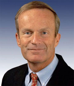 Todd Akin