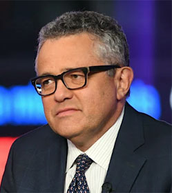 Jeffrey Toobin