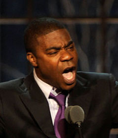 Tracy Morgan