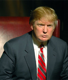 POTUS Envy