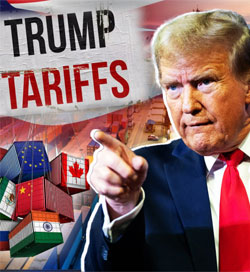 Trump tariffs