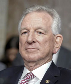 Tommy Tuberville