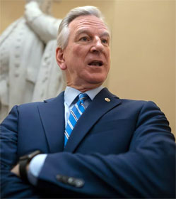 Tommy Tuberville