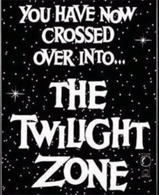 The Twilight Zone