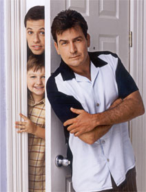 Two and a Half Men
