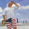 Ugly American