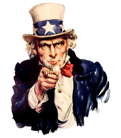 Uncle Sam