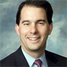 Gov. Scott Walker (R-WI)