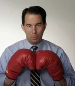Gov. Scott Walker (R-WI)