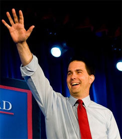 Scott Walker