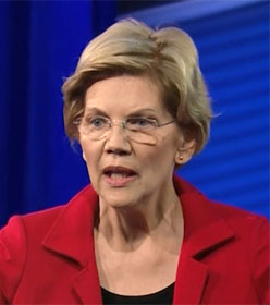 Elizabeth Warren