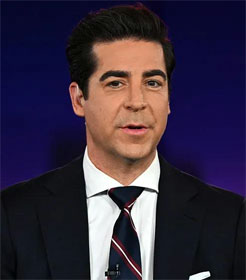 Jesse Watters