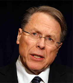 Wayne LaPierre