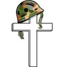 Support the troops--Bring them home