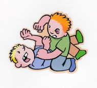 fight