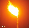 Gas flares cause cancer