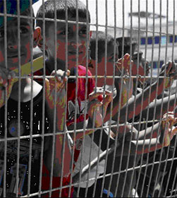 Many Israelis recognize that only outside pressure will push their country away from apartheid and toward a two-state solution with the Palestinians