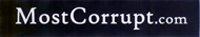 MostCorrupt.com