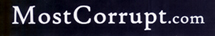 MostCorrupt.com