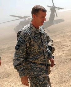 The Rolling Stone article that felled Army Gen. Stanley McChrystal cites the poor record of couinterinsurgencies: the French in Algeria, Americans in Vietnam, Soviets in Afghanistan...
