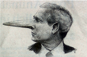 pinnochio