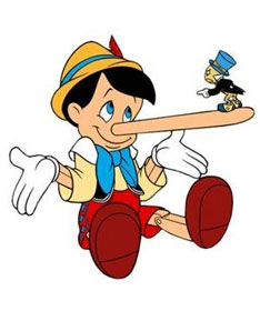 Pinocchio