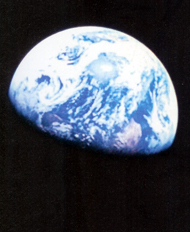 planet