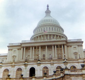 U.S. Capitol